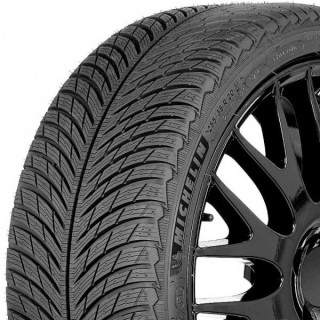 MICHELIN 275/35R22 MICHELIN PILOT ALPIN 5 SUV 104W XL