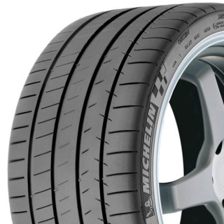MICHELIN 295/35R19 PILOT SUPER SPORT 104Y XL FSL * 