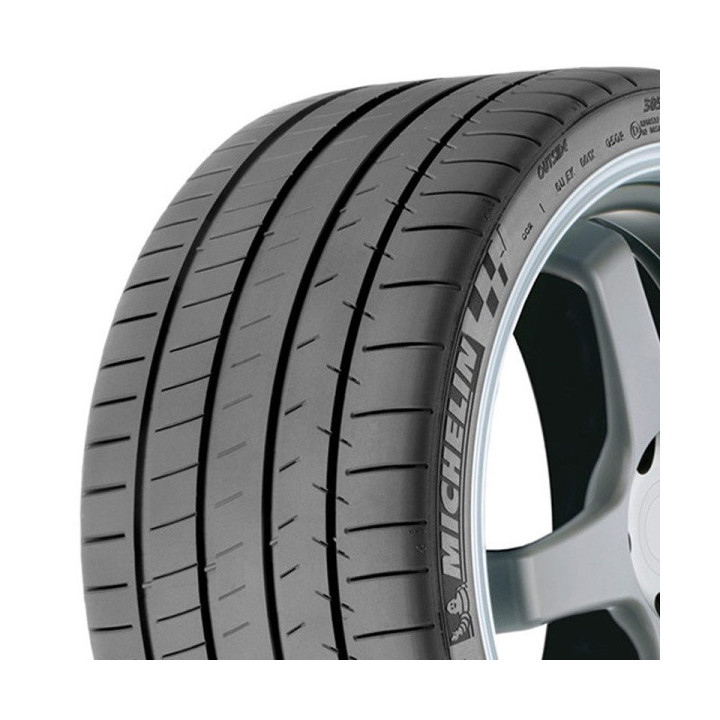 MICHELIN 295/35R19 PILOT SUPER SPORT 104Y XL FSL * 