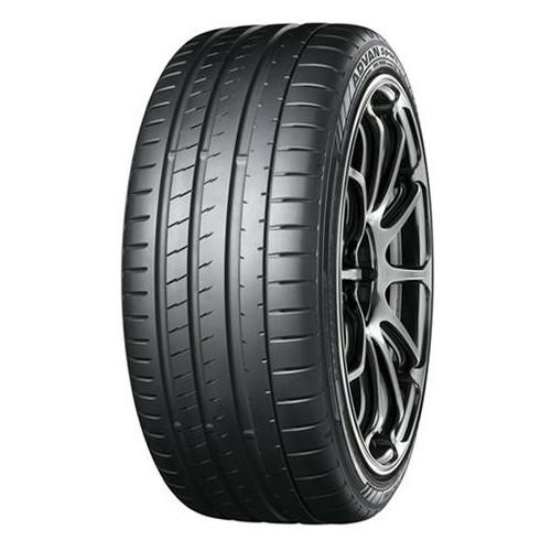 YOKOHAMA V107D XL 275/35R21 103Y