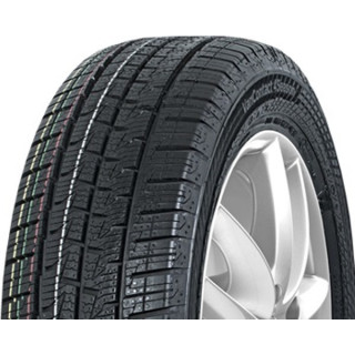 CONTINENTAL Vancontact 4Season MO-V 205/65R16 107/105T