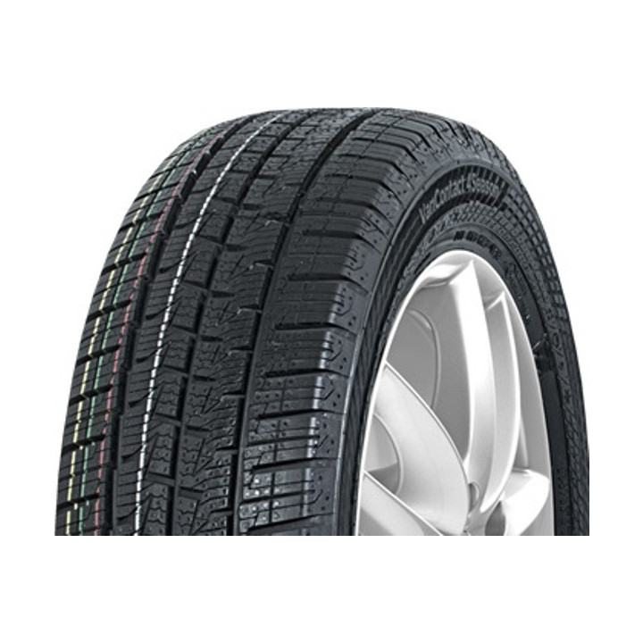 CONTINENTAL Vancontact 4Season MO-V 205/65R16 107/105T