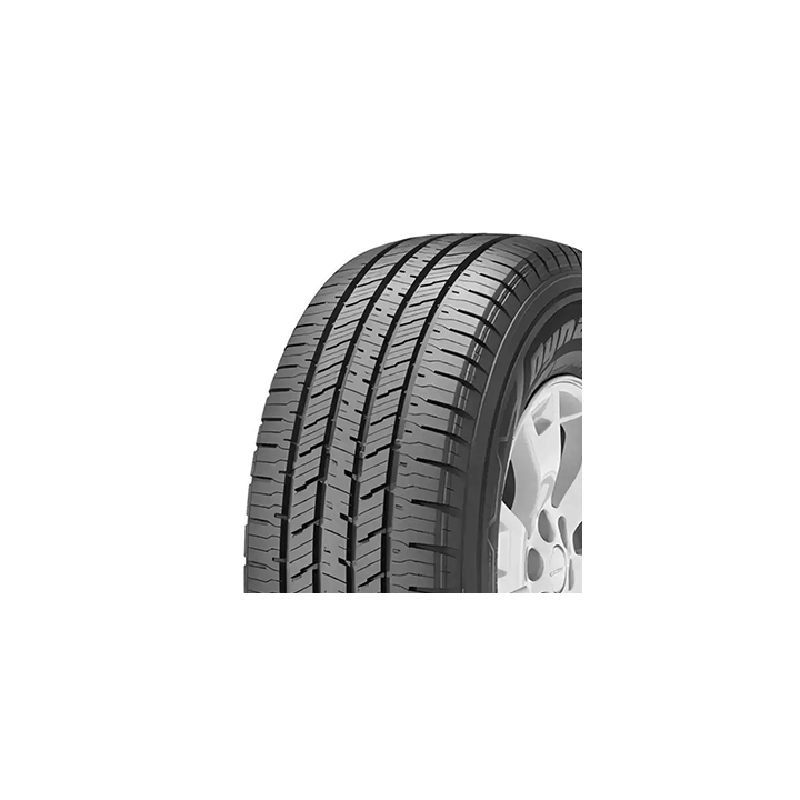 HANKOOK 265/60R18 DYNAPRO HT RH12 110T