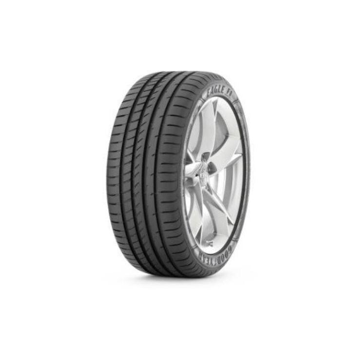 GOODYEAR F1 ASYM 2 AO SUV FP XL 285/45R20 112Y