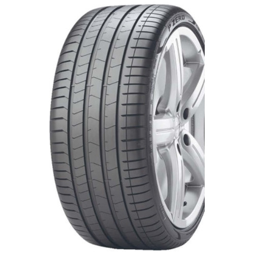 PIRELLI 245/35R20 P-ZERO PZ4 95Y XL RFT * MOE L.S.