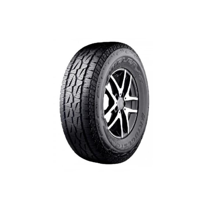 BRIDGESTONE 265/70R15 DUELER A/T 001 112S BRI