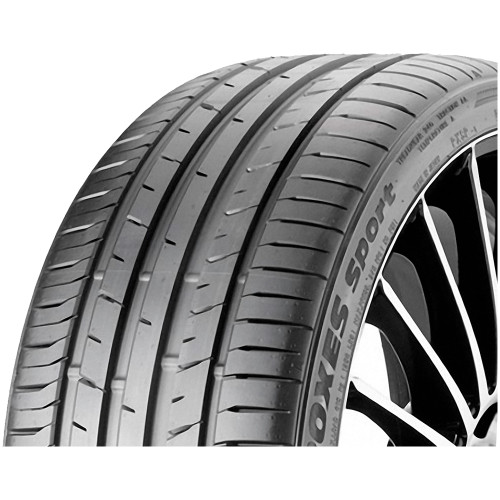Toyo Proxes Sport (Ratlankio apsauga) 245/45R20 103Y XL 2022 Made in Japan
