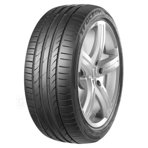 TRACMAX X-PRIVILO TX3 XL 205/50R17 93W