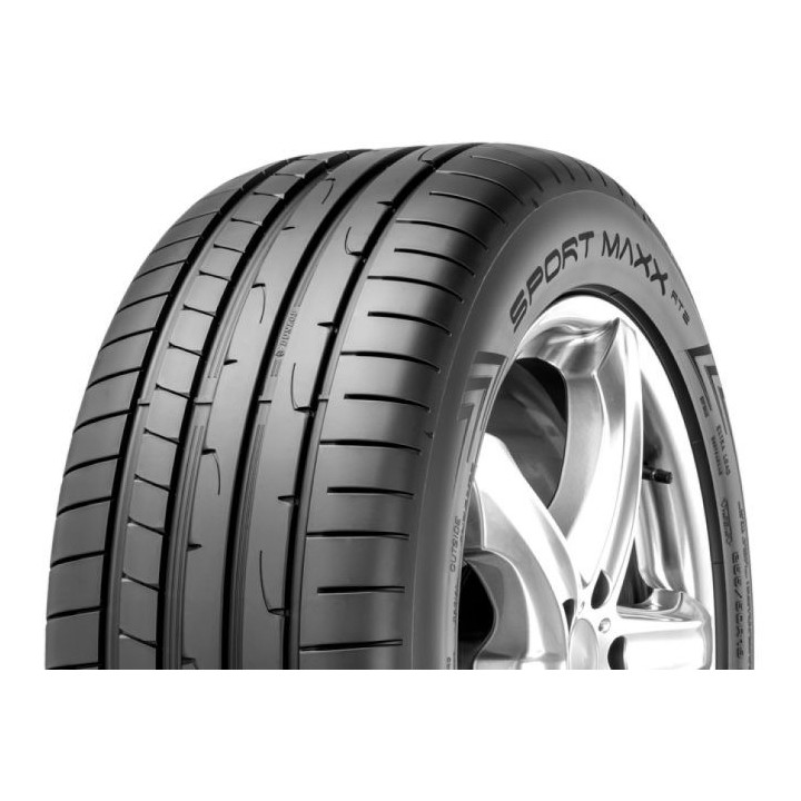 DUNLOP SPT MAXX RT2 XL 235/45R18 98Y