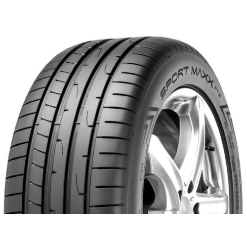 DUNLOP SPT MAXX RT2 XL 245/45R19 102Y