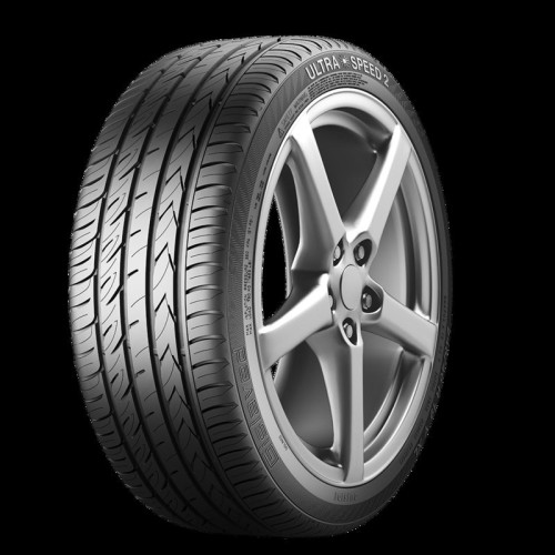 GISLAVED 295/35R21 ULTRA*SPEED 2 107Y XL FR