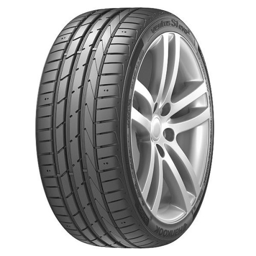 HANKOOK 235/40R19 VENTUS S1 EVO2 (K117) 96Y XL