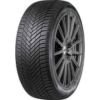 NEXEN NBLUE 4 SEASON 2 195/50R15 82V