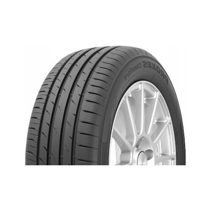 TOYO 235/50R19 PROXES COMFORT 99W