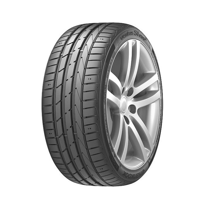 HANKOOK 255/30R19 VENTUS S1 EVO2 (K117) 91Y XL RFT