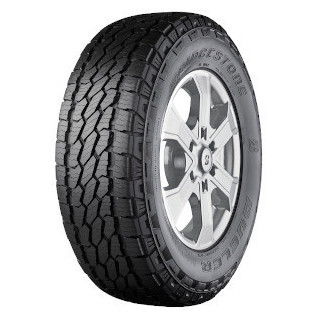 BRIDGESTONE 285/40R19 DUELER ALL TERRAIN A/T 002 107W XL L RP RFT RFT