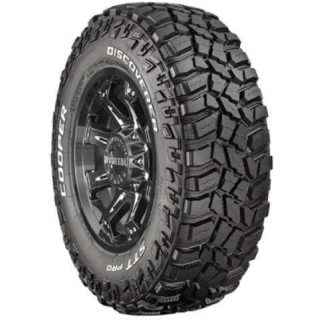 COOPER DISCOVERER STT PRO P.O.R(2021) 12.5/35R20 121Q