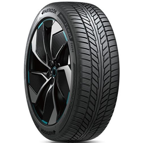 HANKOOK 215/45R20 WINTER I*CEPT ION (IW01) 95H XL RP Sound Absorber