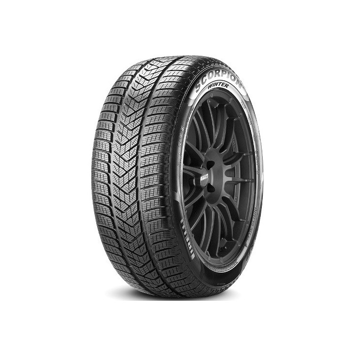 PIRELLI 255/40R20 SCORPION WINTER 101V XL FR