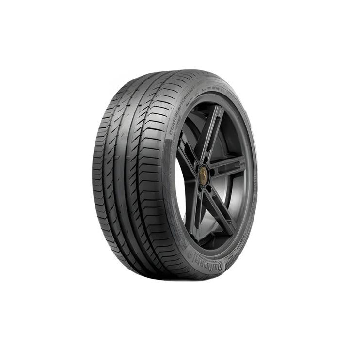 CONTINENTAL SC-5 * MO FR XL 245/40R19 98Y