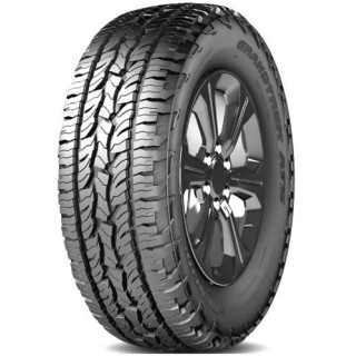 DUNLOP 245/65R17 GRANDTREK AT5 107H