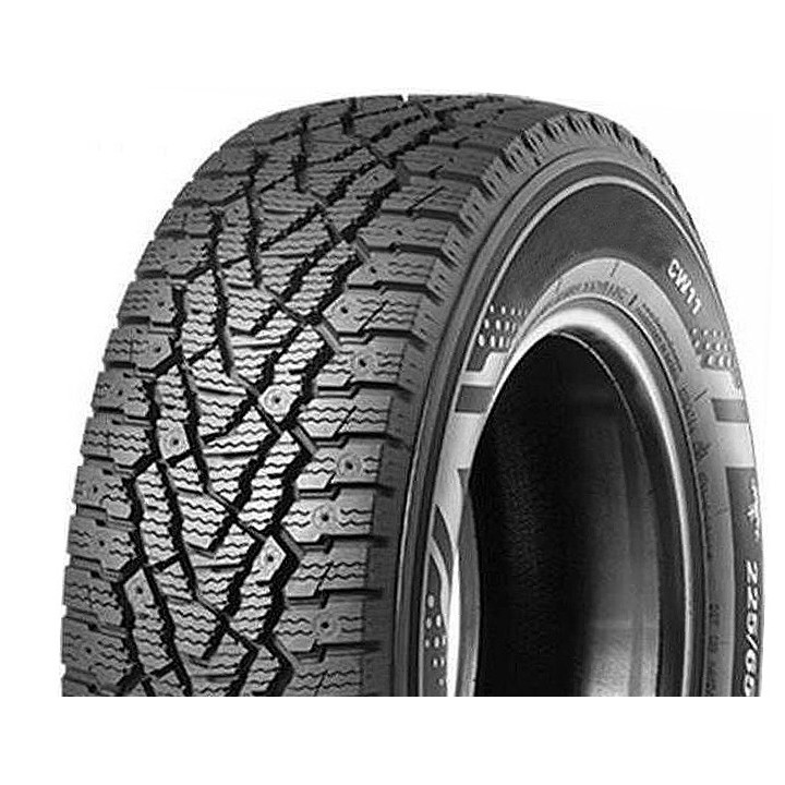Marshal CW11 2023-2025 Dygliuotos 205/65R16 107/105R