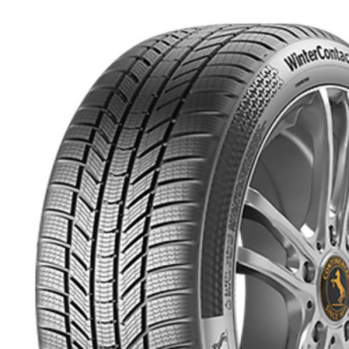 Continental CONTIVC 100 Demo 215/65R16 109/107T