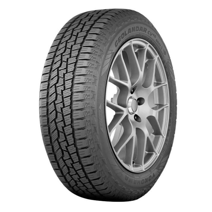 Yokohama Geolandar CV G058 235/55R20 102V
