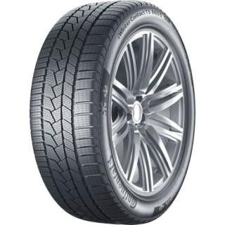 CONTINENTAL 275/40R21 WINTERCONTACT TS 860 S 107V XL FR MO1 ContiSilen