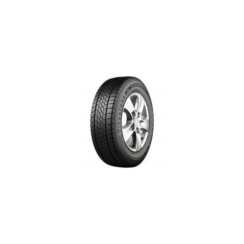 FIRESTONE 215/65R16C VANHAWK MULTISEASON 106T