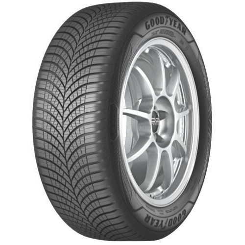 GOODYEAR 255/50R20 VECTOR 4SEASONS G3 SUV 109W XL FR