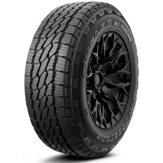 BRIDGESTONE 265/55R19 DUELER A/T 693III 109V