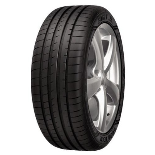 GOODYEAR F1 ASYM 3 SUV MGT FP XL 235/55R19 101Y