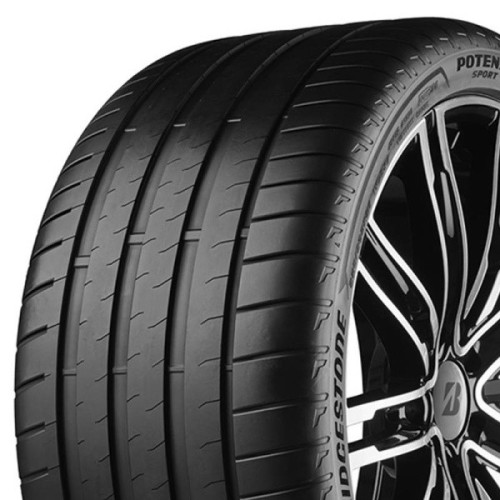BRIDGESTONE 295/40R20 POTENZA SPORT 110W XL MGT