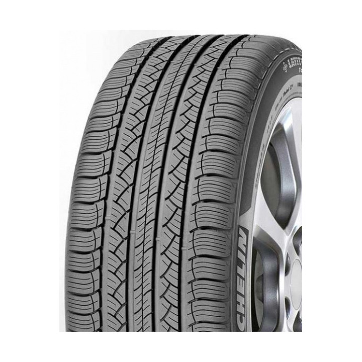 MICHELIN 255/55R18 LATITUDE TOUR HP 109V XL N2