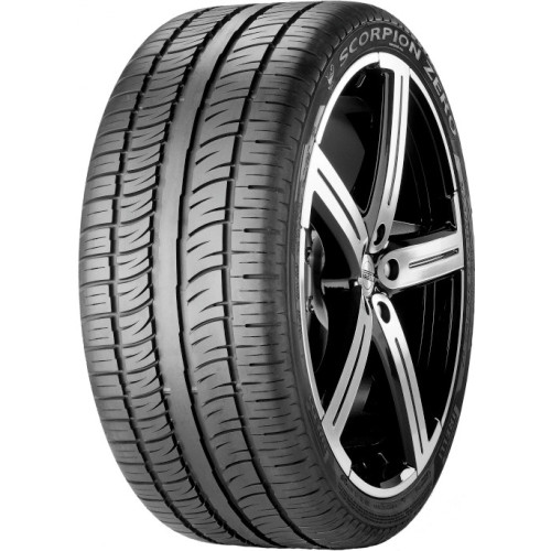 PIRELLI 255/60R18 SCORPION ZERO 112V XL FR M+S
