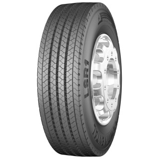 CONTINENTAL 9.5R17.5 LSR1 14PR 129/127L TL