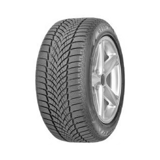 Goodyear ULTRAGRIP ICE 2 2022 Minkšto mišinio 195/55R16 87T