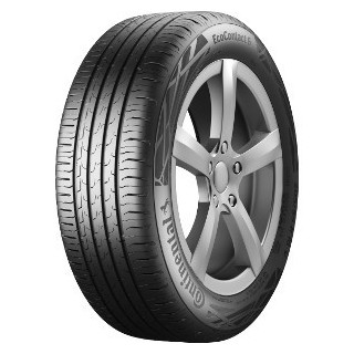 CONTINENTAL EcoContact 6 ContiSeal (+) DEMO 215/50R19 93T