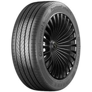 CONTINENTAL PremiumContact C XL DEMO 215/50R17 95V