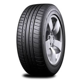DUNLOP FastResponse * 205/55R17 91V
