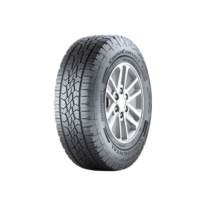 CONTINENTAL 205/80R16 CROSSCONTACT ATR 104H XL FR