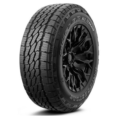 BRIDGESTONE DUELER A/T 002 XL 235/60R18 107H