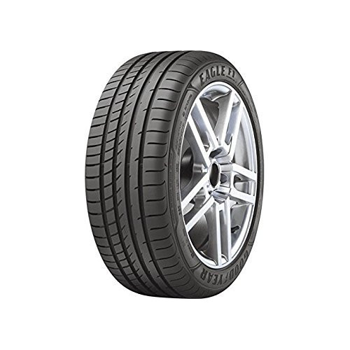 GOODYEAR 255/40R21 EAGLE F1 ASYMMETRIC 3 SUV 102T XL FR