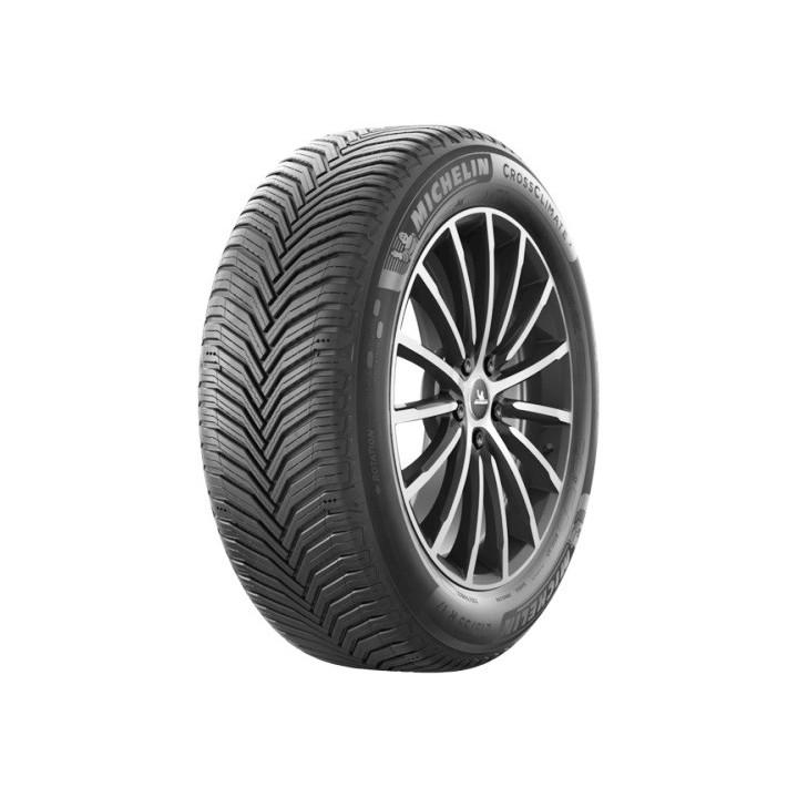 MICHELIN 205/55R19 CROSSCLIMATE 2 97H XL R FSL