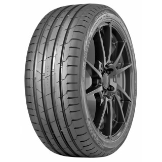 NOKIAN 255/40R20 HAKKA BLACK 3 SUV 101W XL