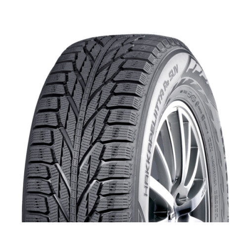 Nokian HKPL-R2 SUV (Ratlankio apsauga) 275/40R21 107R XL 2017