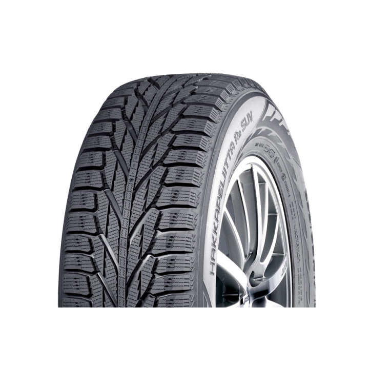 Nokian HKPL-R2 SUV (Ratlankio apsauga) 275/40R21 107R XL 2017