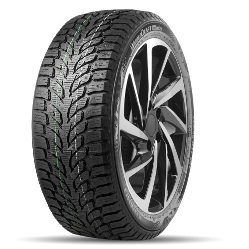 Kumho WI32 2024-2025 Dygliuotos 155/65R14 75T