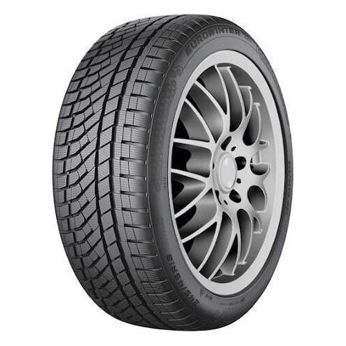 FALKEN 255/55R18 EUROALL SEASON AS220 PRO 109W XL